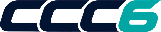 ccc6 Philippines gaming platform logo